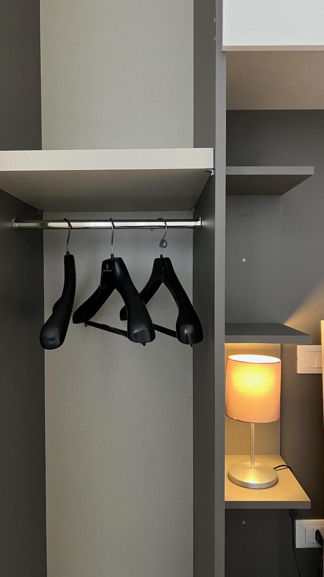 Rafael Milano - 10 Min From Linate Airport, Centrale Fs, Ospedale San Raffaele Apartment Bagian luar foto