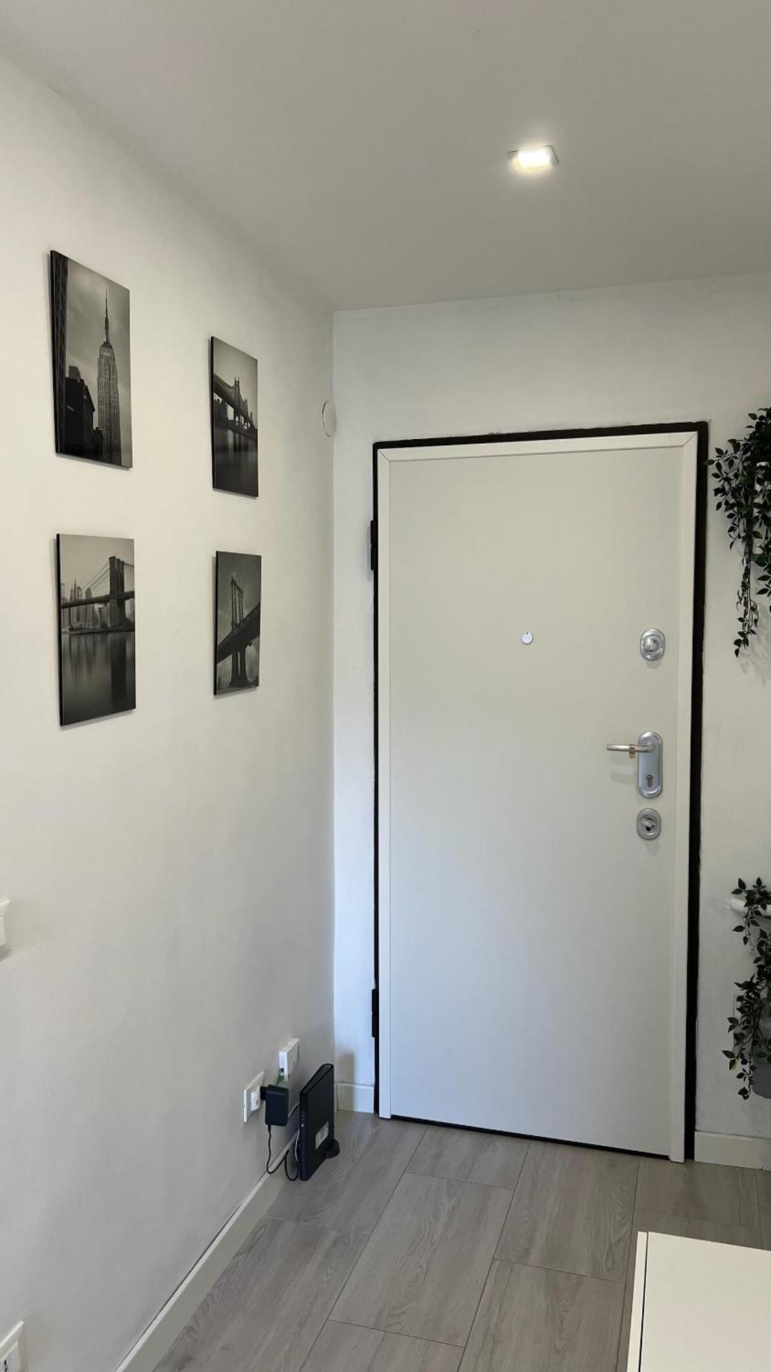 Rafael Milano - 10 Min From Linate Airport, Centrale Fs, Ospedale San Raffaele Apartment Bagian luar foto