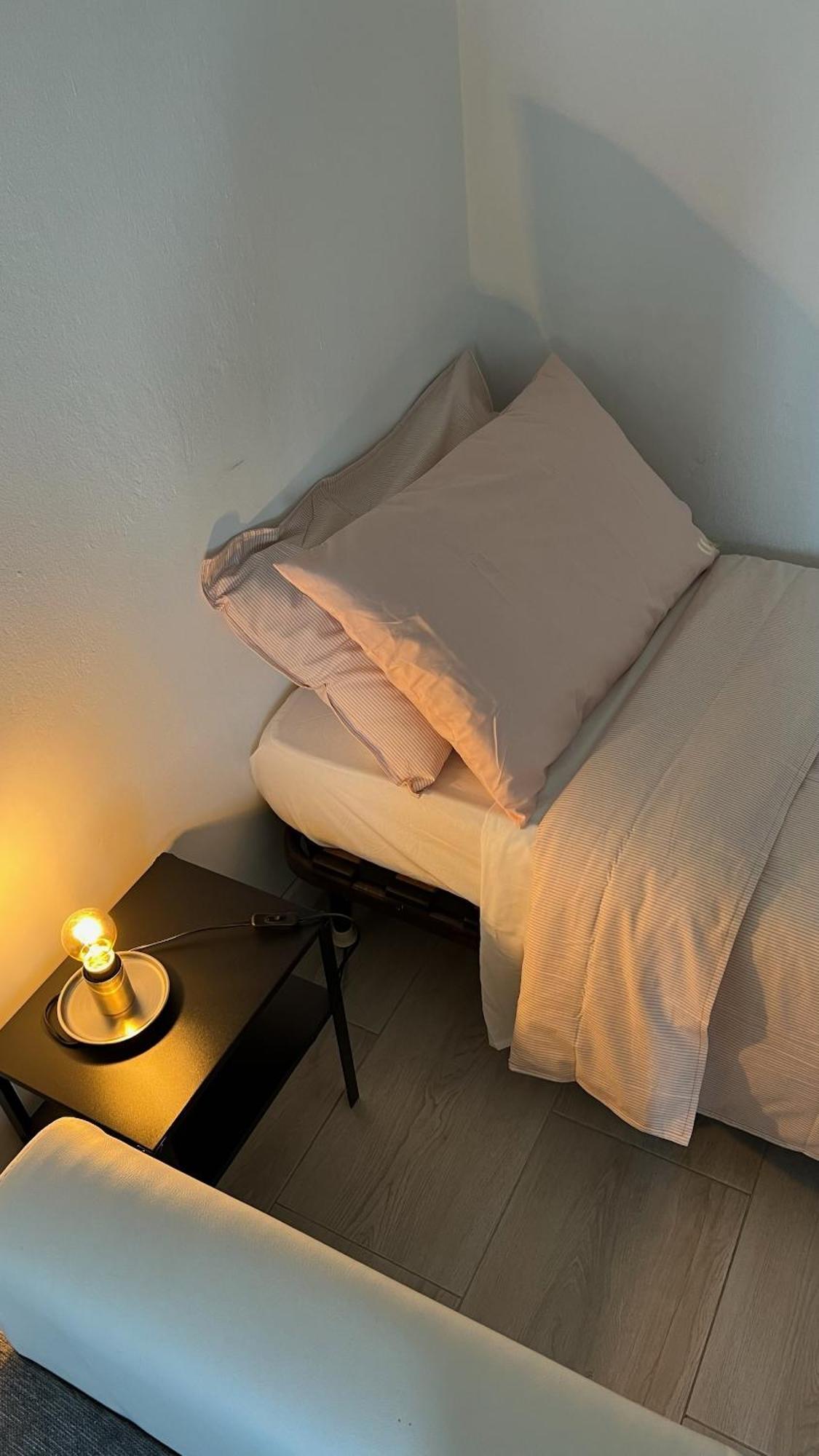 Rafael Milano - 10 Min From Linate Airport, Centrale Fs, Ospedale San Raffaele Apartment Bagian luar foto