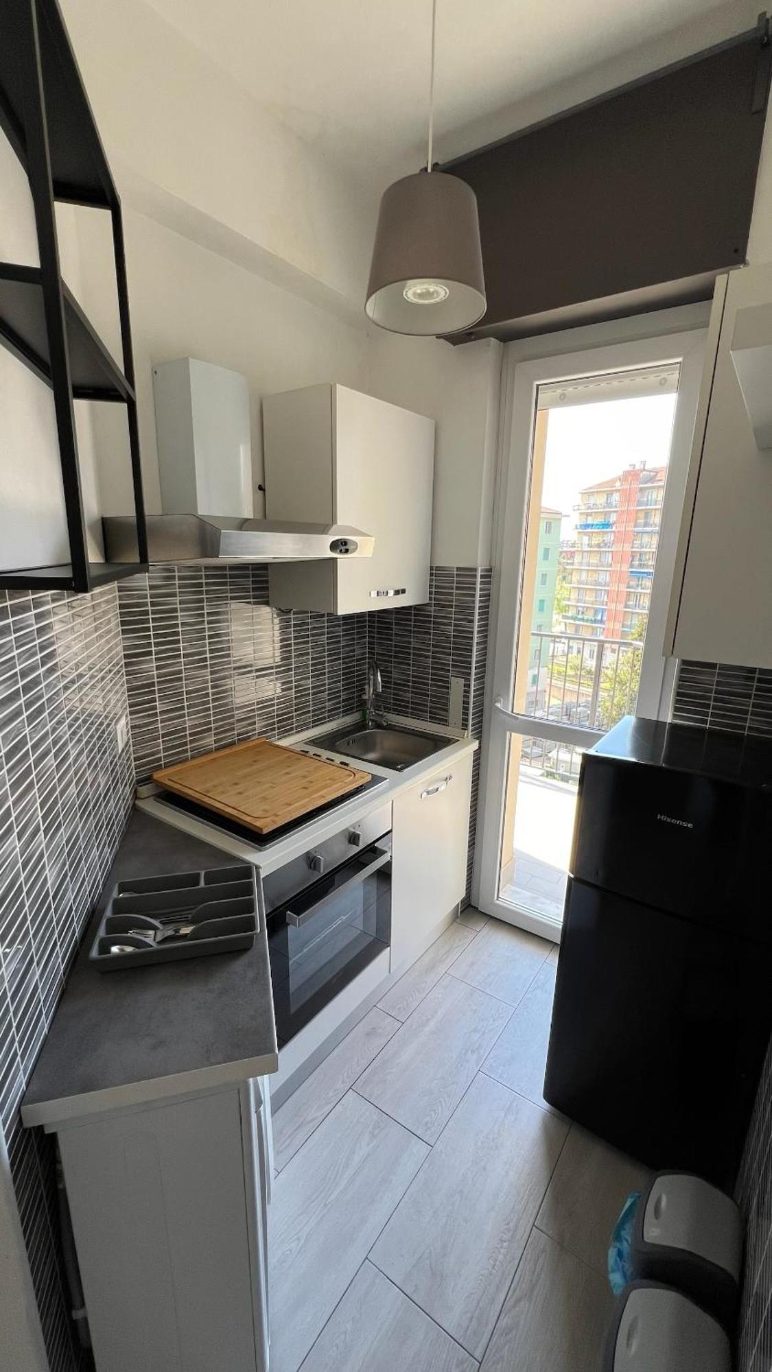 Rafael Milano - 10 Min From Linate Airport, Centrale Fs, Ospedale San Raffaele Apartment Bagian luar foto