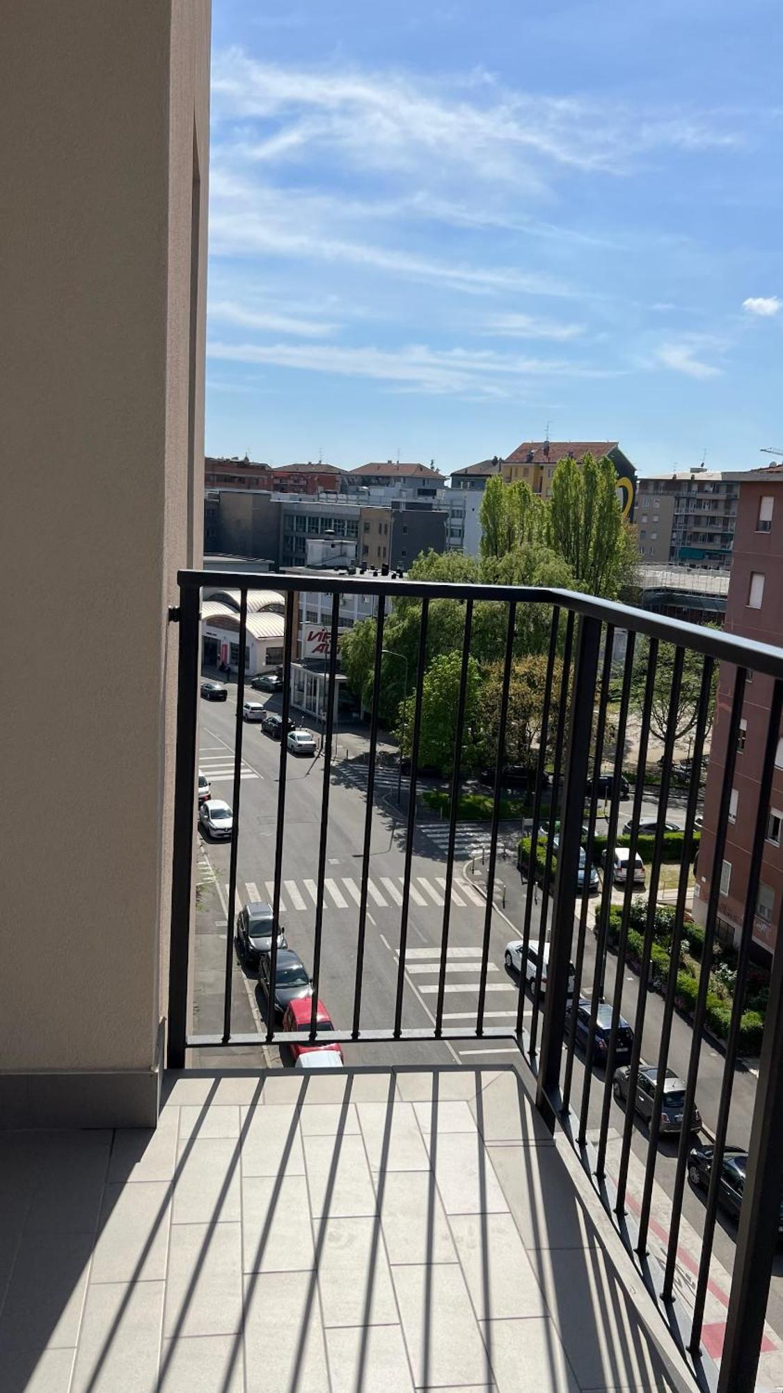 Rafael Milano - 10 Min From Linate Airport, Centrale Fs, Ospedale San Raffaele Apartment Bagian luar foto